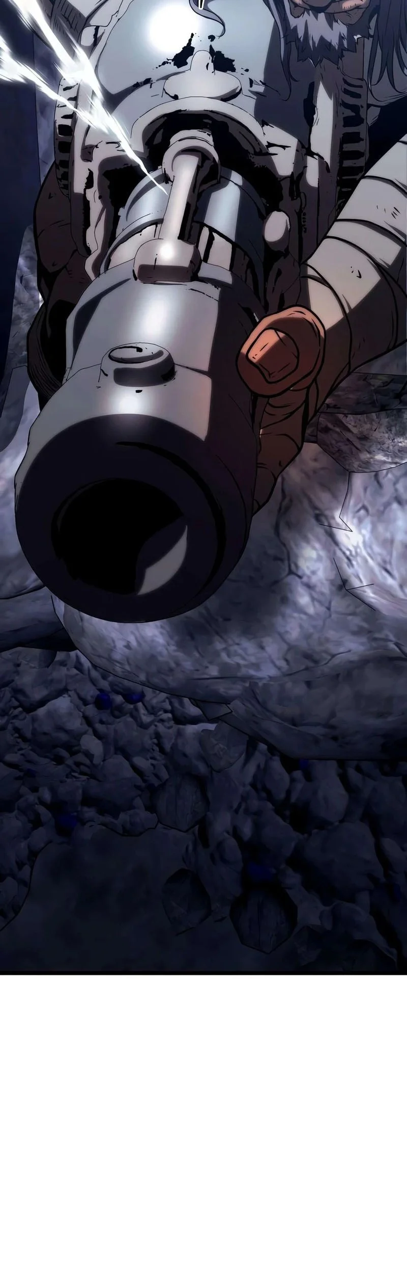 The Shepherd Wizard Chapter 29 Gambar 8