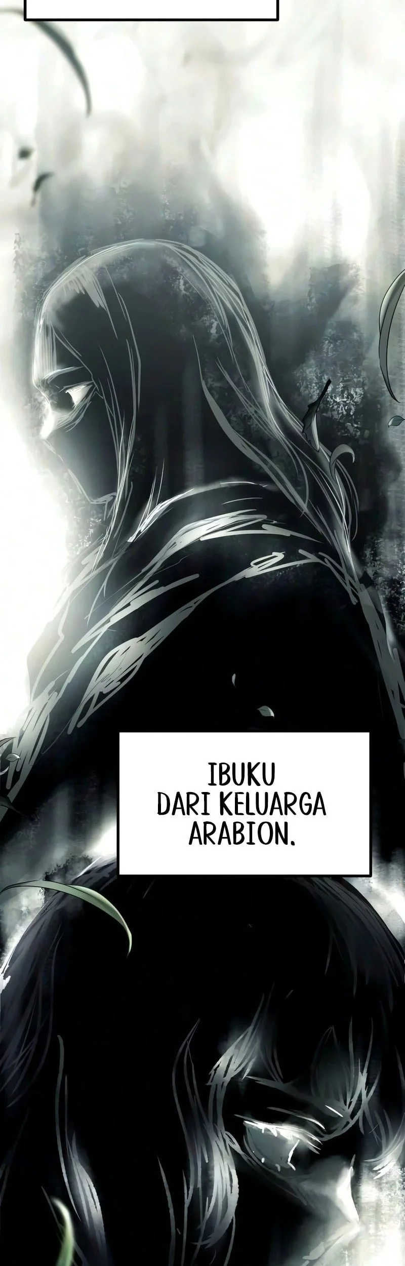 The Shepherd Wizard Chapter 31 Gambar 9