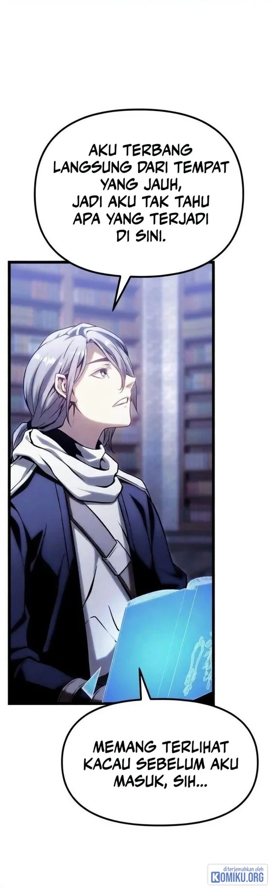 The Shepherd Wizard Chapter 33 Gambar 13