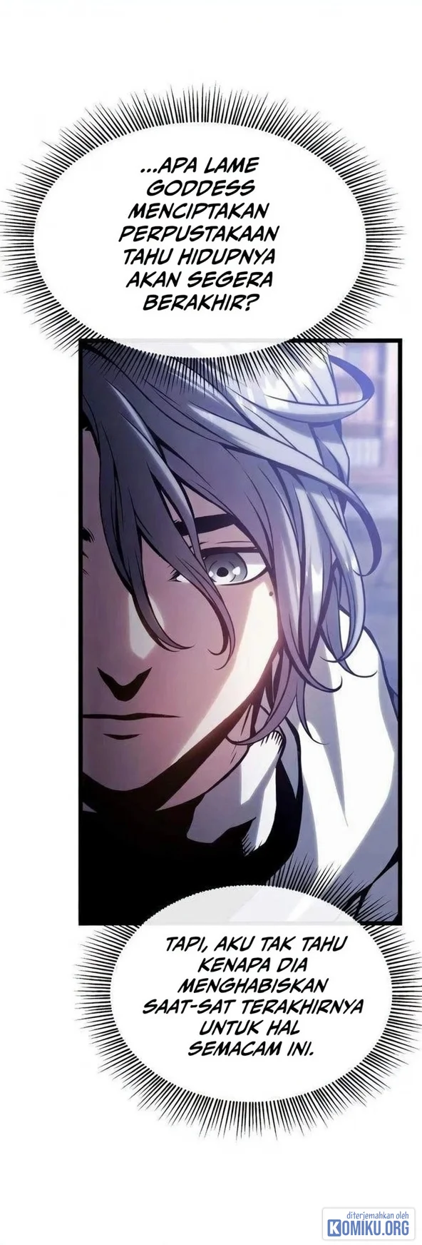 The Shepherd Wizard Chapter 33 Gambar 10
