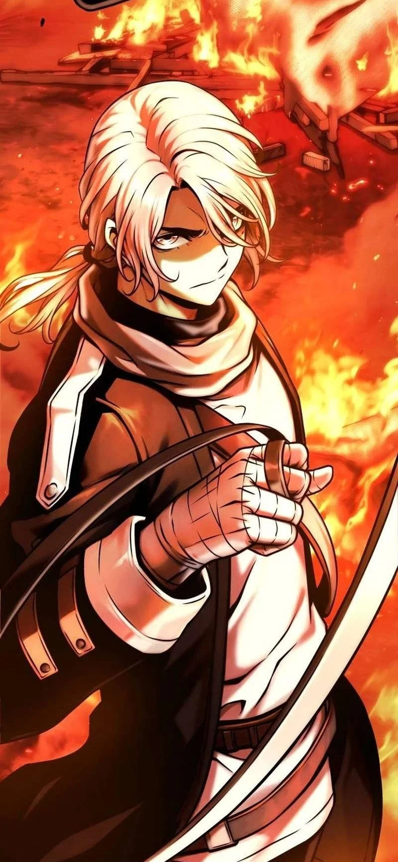 The Shepherd Wizard Chapter 34 Gambar 15