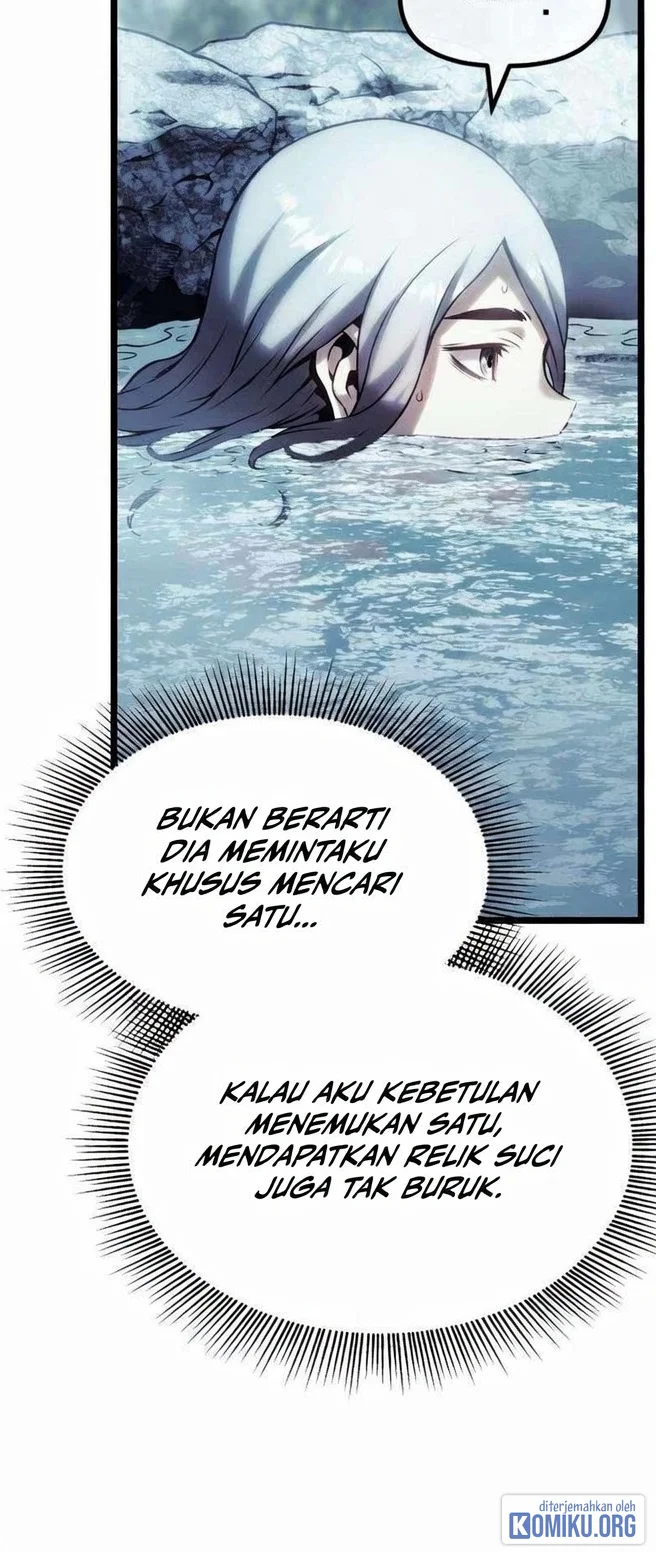 The Shepherd Wizard Chapter 36 Gambar 11