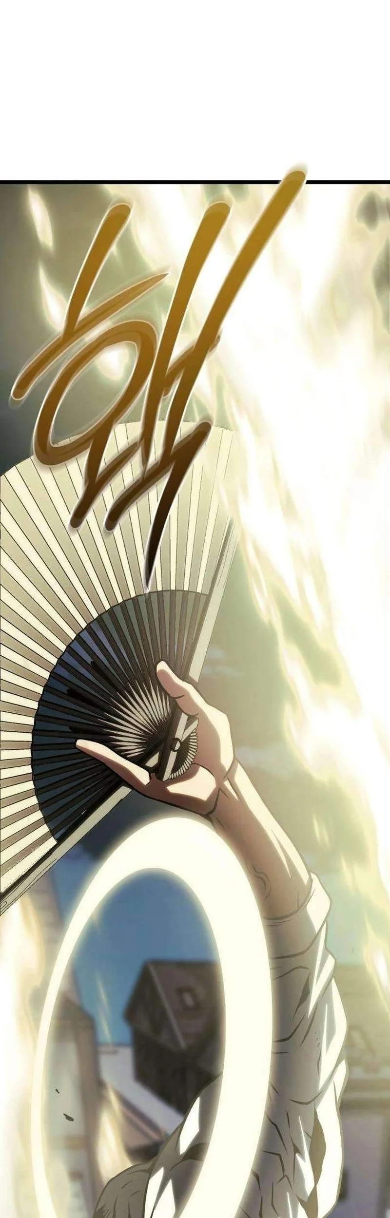The Shepherd Wizard Chapter 37 Gambar 11