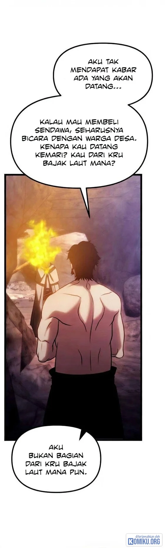 The Shepherd Wizard Chapter 38 Gambar 11
