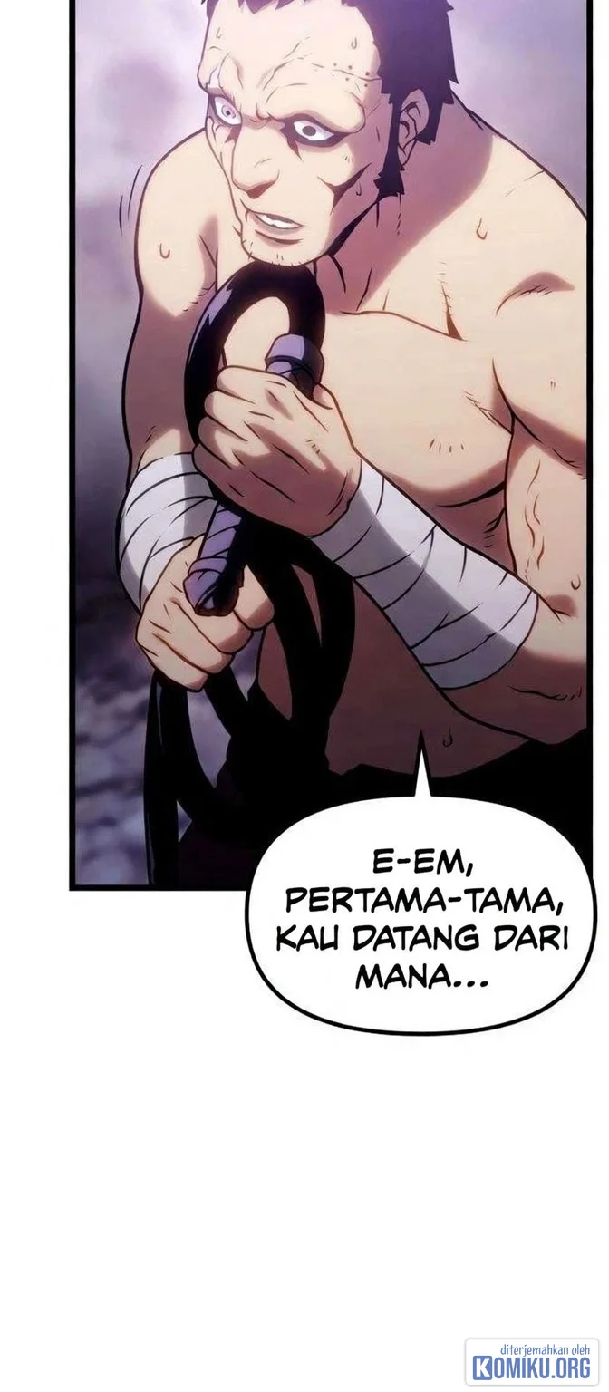 The Shepherd Wizard Chapter 38 Gambar 15