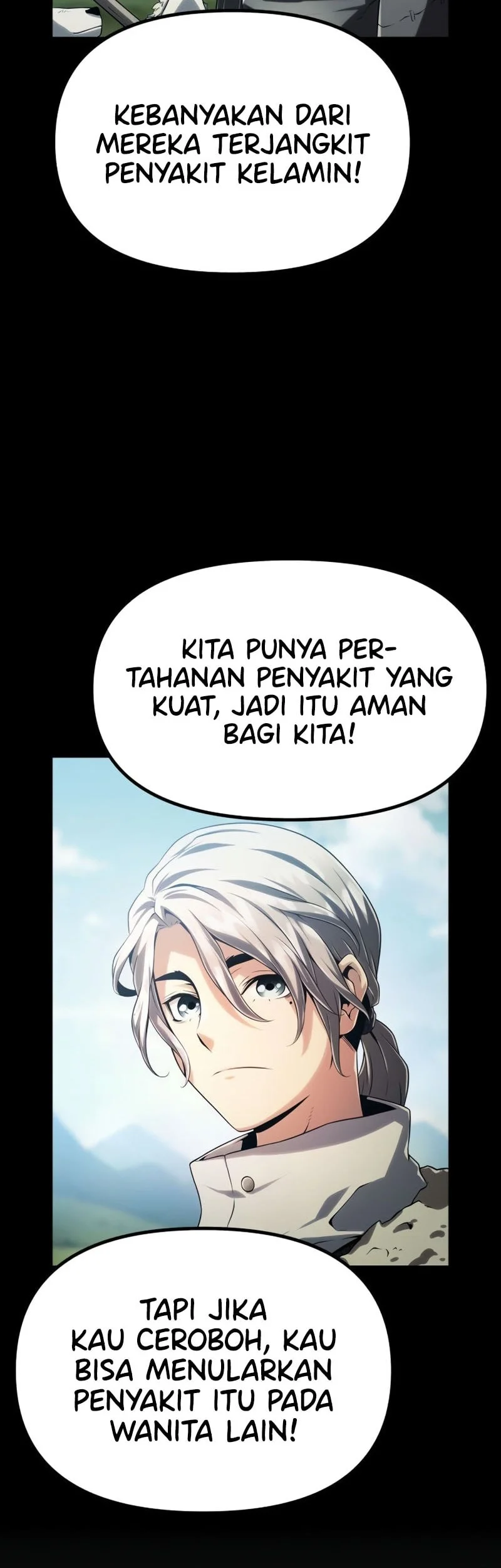 The Shepherd Wizard Chapter 7 Gambar 9