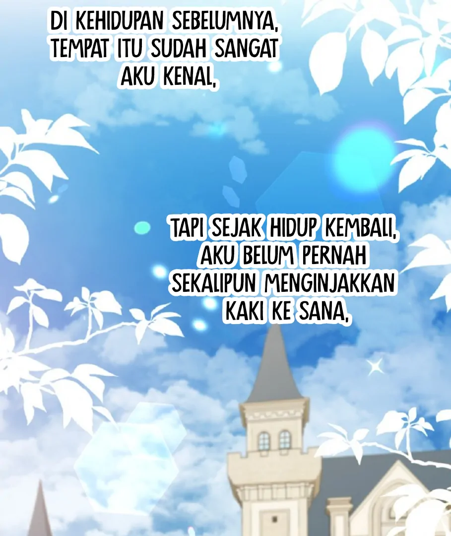 The Sister Who Was My Enemy Now Loves Me Chapter 25 Gambar 13