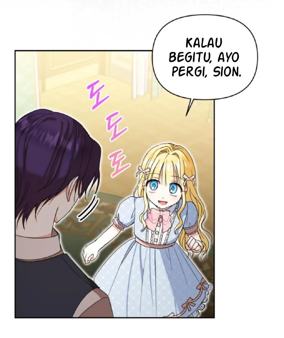 The Sister Who Was My Enemy Now Loves Me Chapter 25 Gambar 9
