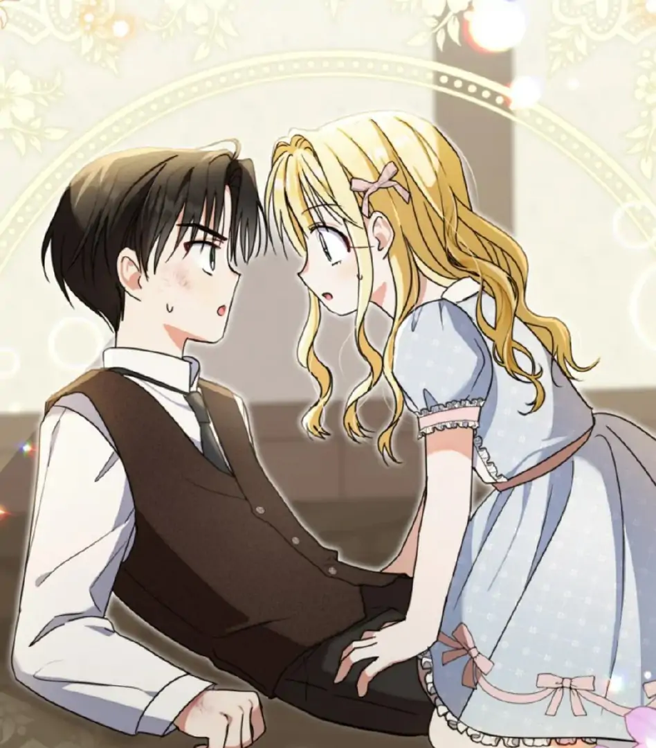 The Sister Who Was My Enemy Now Loves Me Chapter 26 Gambar 10
