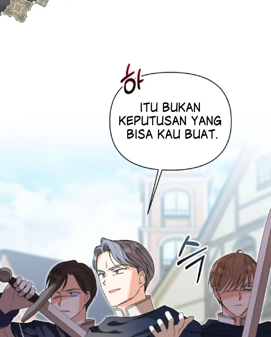 The Sister Who Was My Enemy Now Loves Me Chapter 27 Gambar 13
