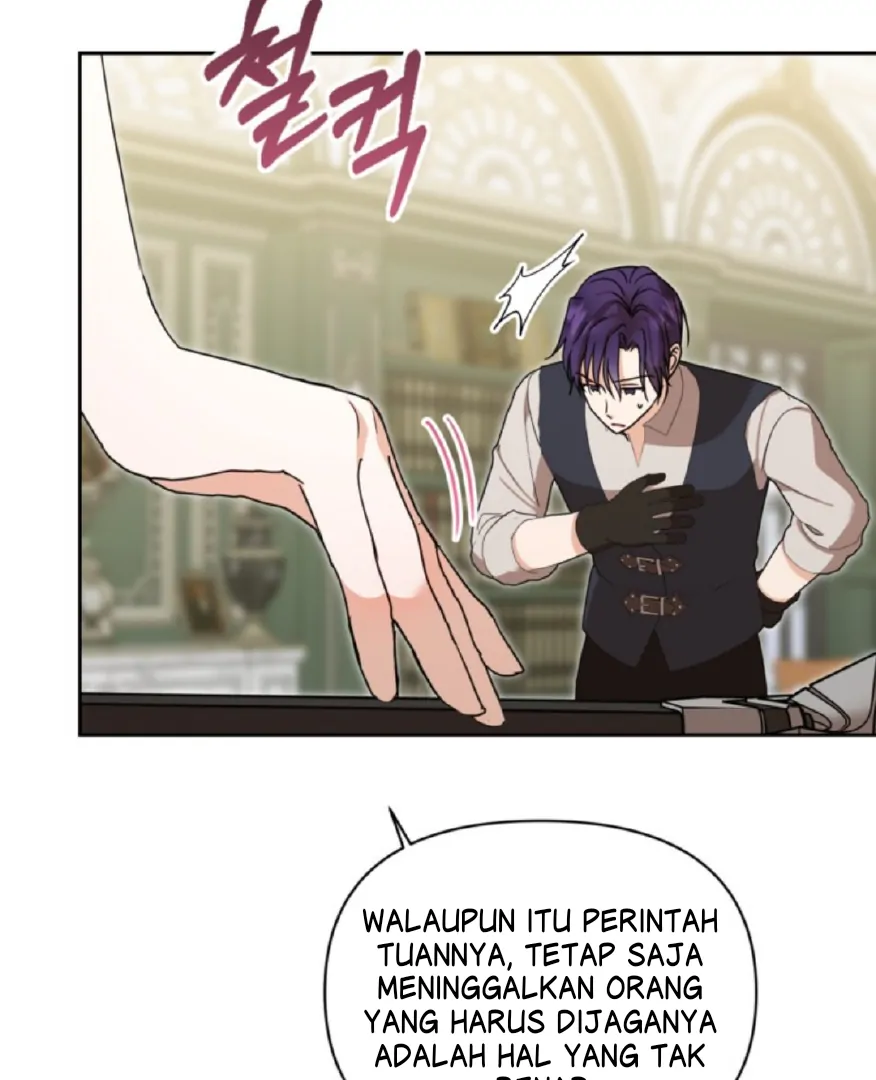 The Sister Who Was My Enemy Now Loves Me Chapter 28 Gambar 12