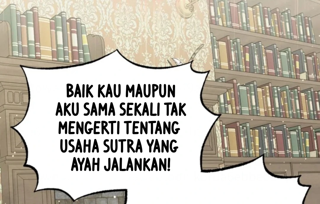 The Sister Who Was My Enemy Now Loves Me Chapter 31 Gambar 13