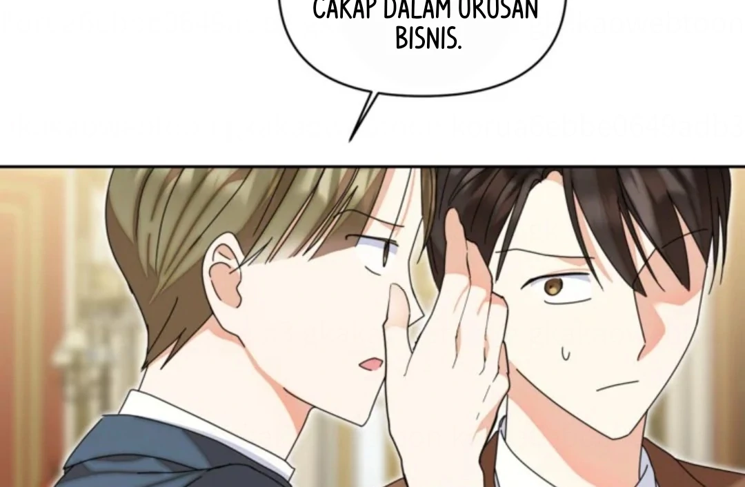 The Sister Who Was My Enemy Now Loves Me Chapter 32 Gambar 10