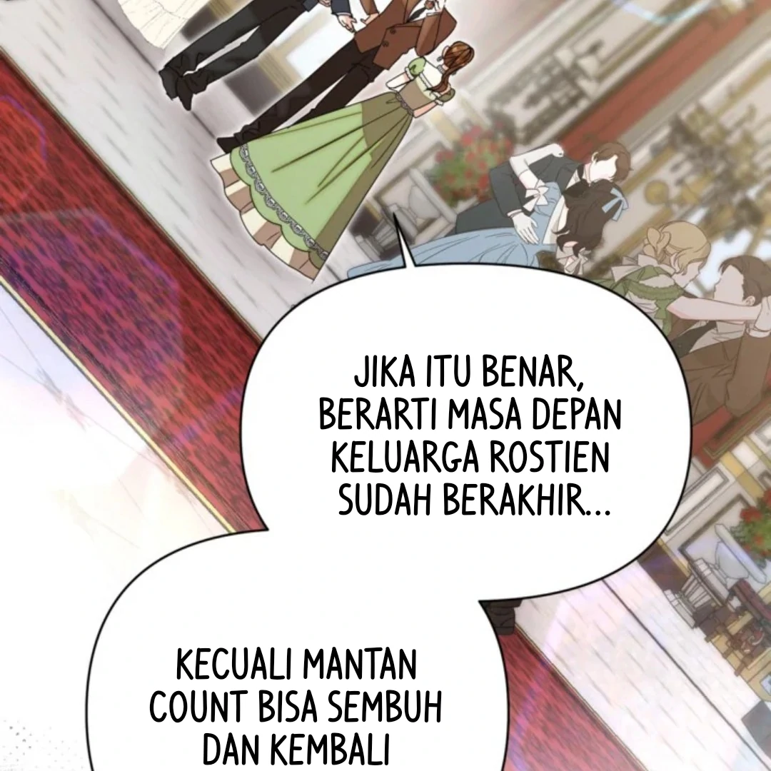The Sister Who Was My Enemy Now Loves Me Chapter 32 Gambar 14