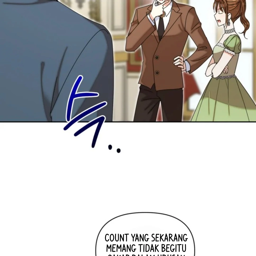 The Sister Who Was My Enemy Now Loves Me Chapter 32 Gambar 9