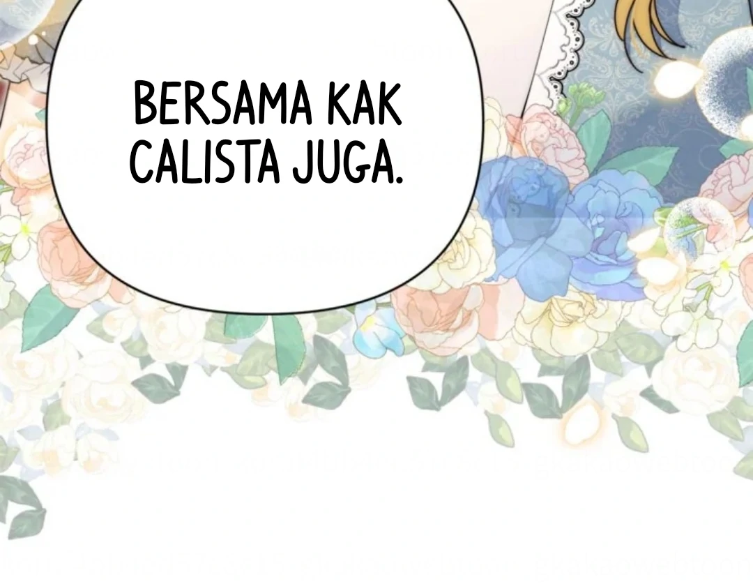 The Sister Who Was My Enemy Now Loves Me Chapter 33 Gambar 10