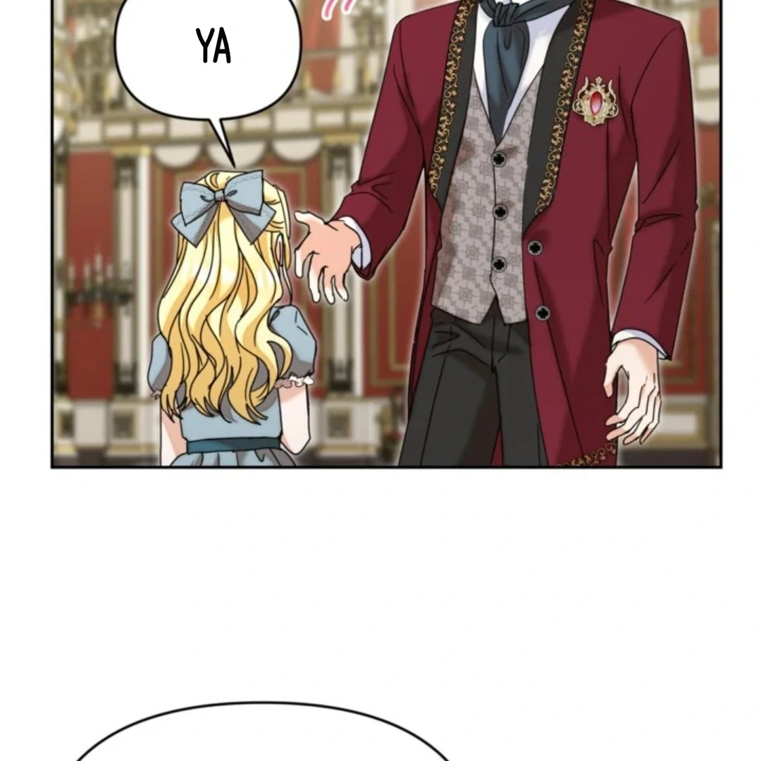 The Sister Who Was My Enemy Now Loves Me Chapter 33 Gambar 16