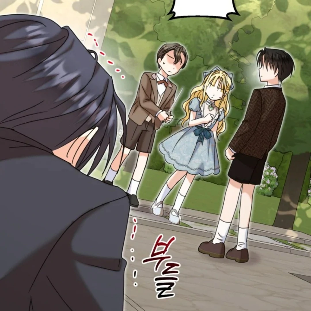 The Sister Who Was My Enemy Now Loves Me Chapter 34 Gambar 11