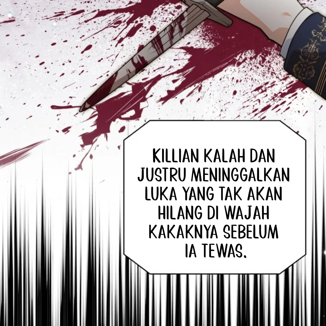 The Sister Who Was My Enemy Now Loves Me Chapter 35 Gambar 11