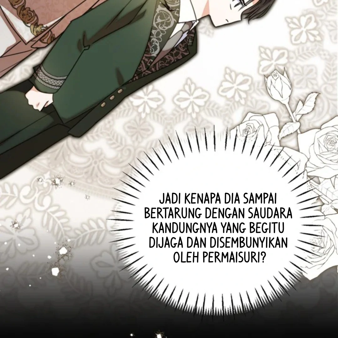 The Sister Who Was My Enemy Now Loves Me Chapter 35 Gambar 15