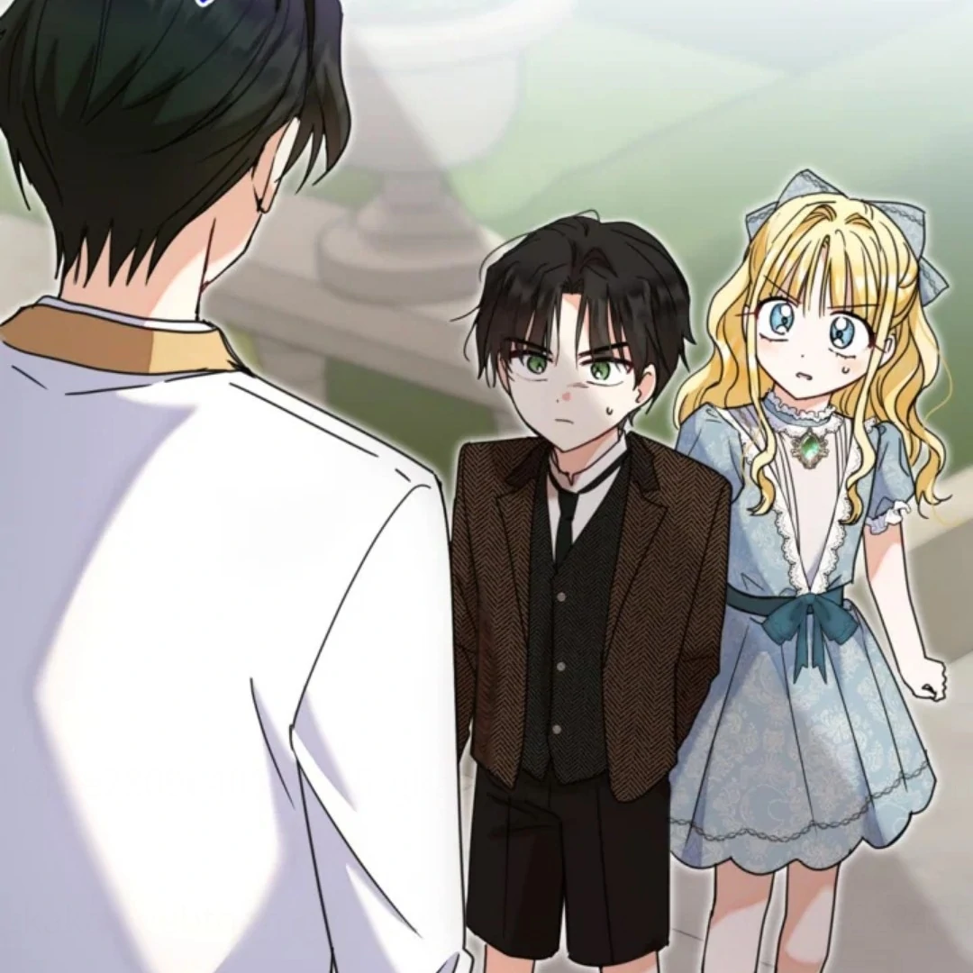 The Sister Who Was My Enemy Now Loves Me Chapter 36 Gambar 11