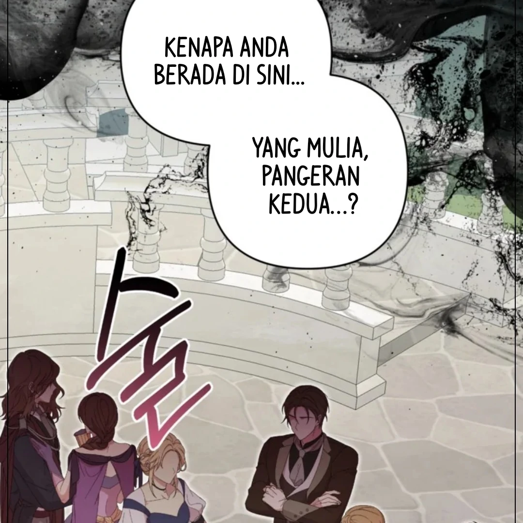 The Sister Who Was My Enemy Now Loves Me Chapter 36 Gambar 15