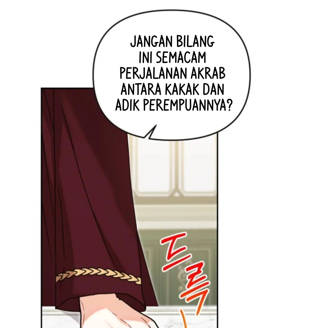 The Sister Who Was My Enemy Now Loves Me Chapter 39 Gambar 15