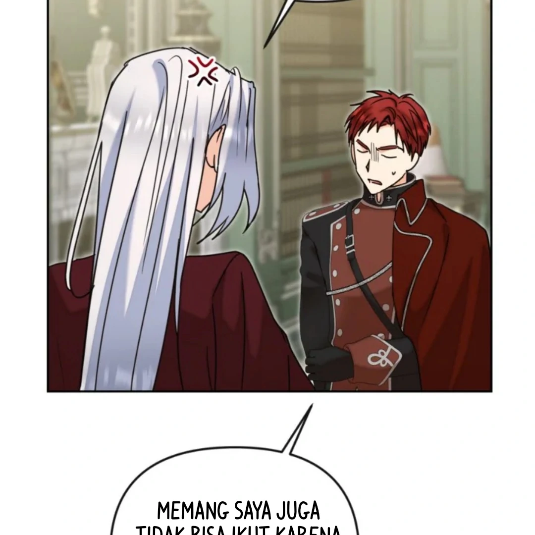The Sister Who Was My Enemy Now Loves Me Chapter 39 Gambar 9