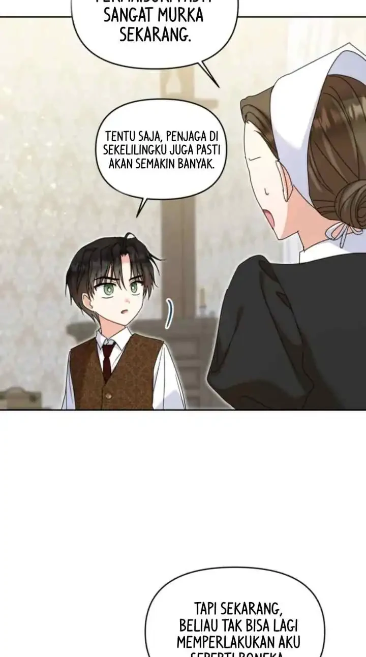 The Sister Who Was My Enemy Now Loves Me Chapter 40 Gambar 6