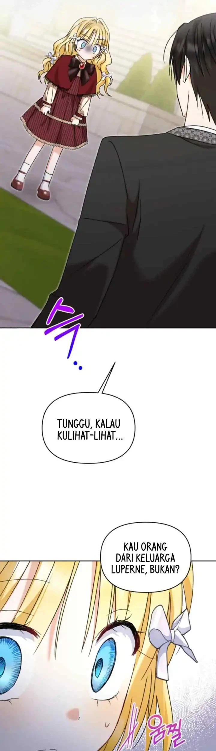 The Sister Who Was My Enemy Now Loves Me Chapter 41 Gambar 4