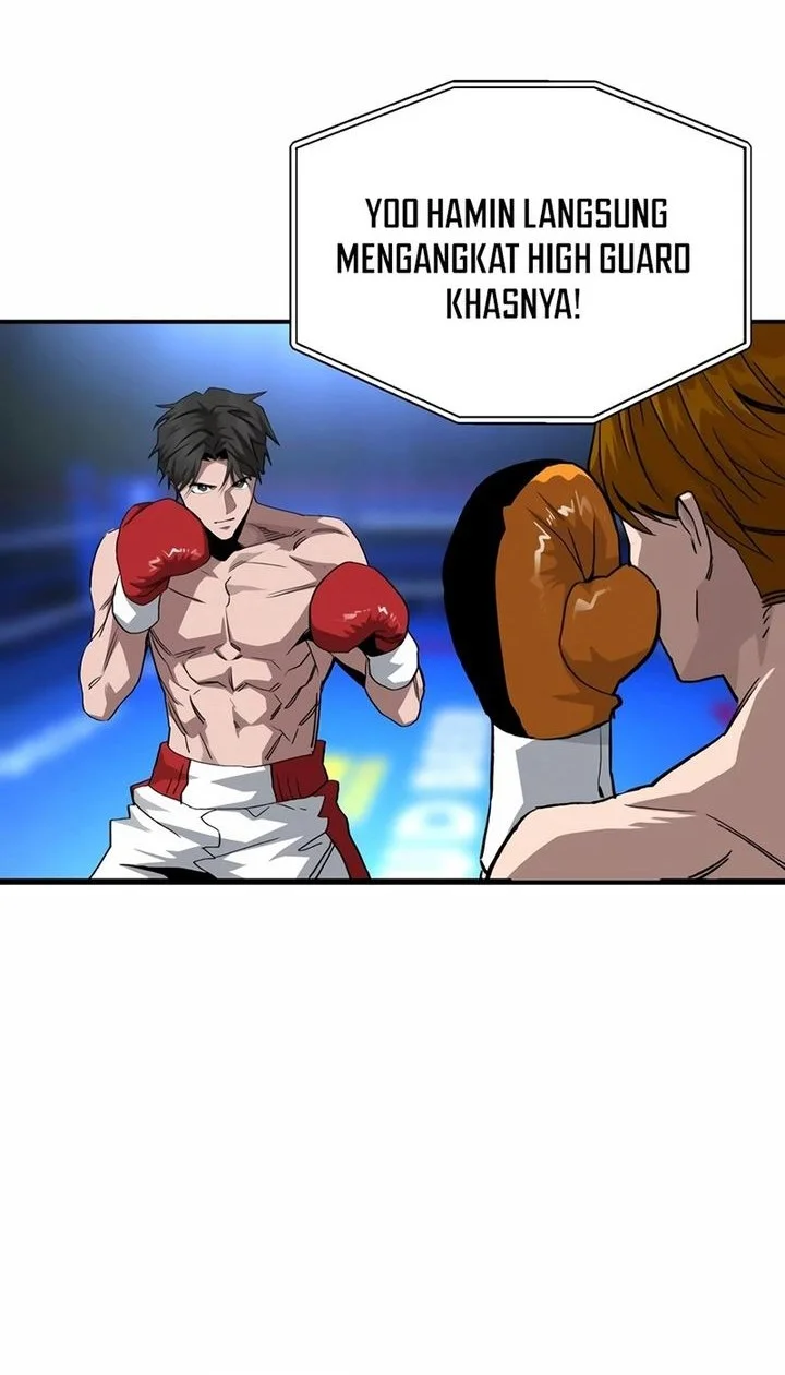 The Smiling Boxer Chapter 37 Gambar 6