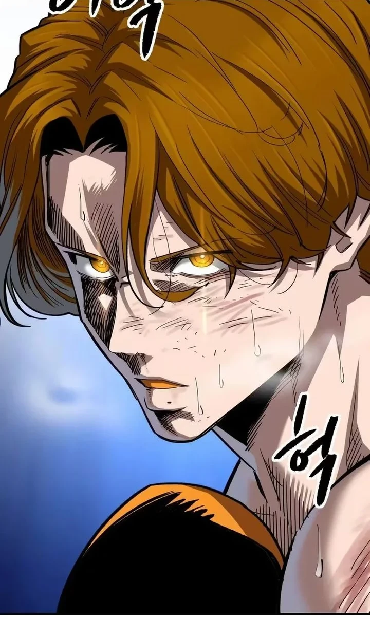 The Smiling Boxer Chapter 39 Gambar 8