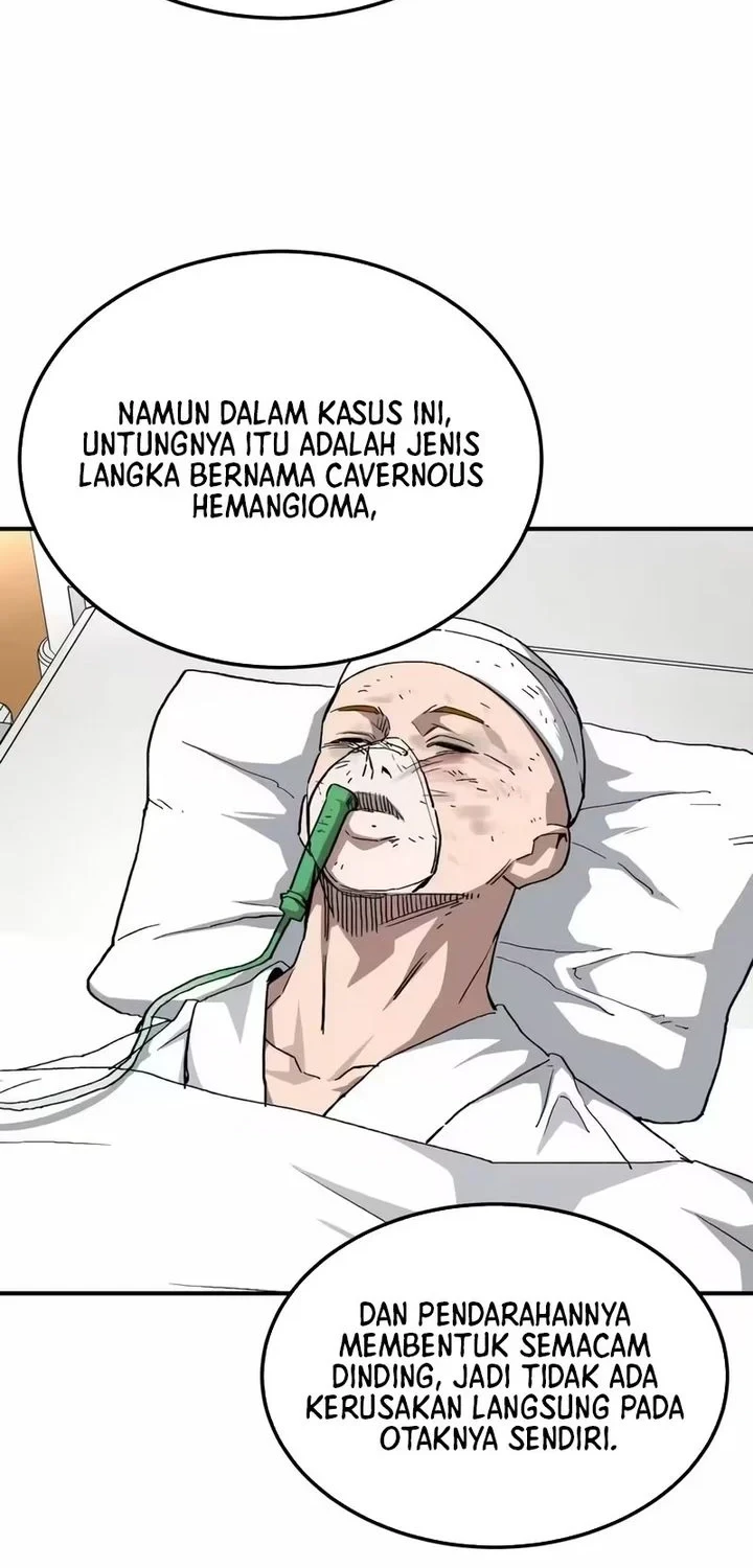 The Smiling Boxer Chapter 40 Gambar 6
