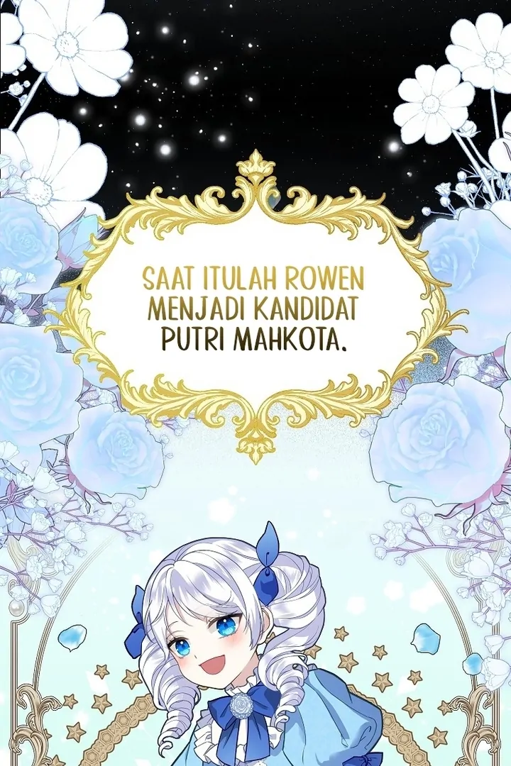 The Snow Leopard Baby of the Black Leopard Family Chapter 2 Gambar 7