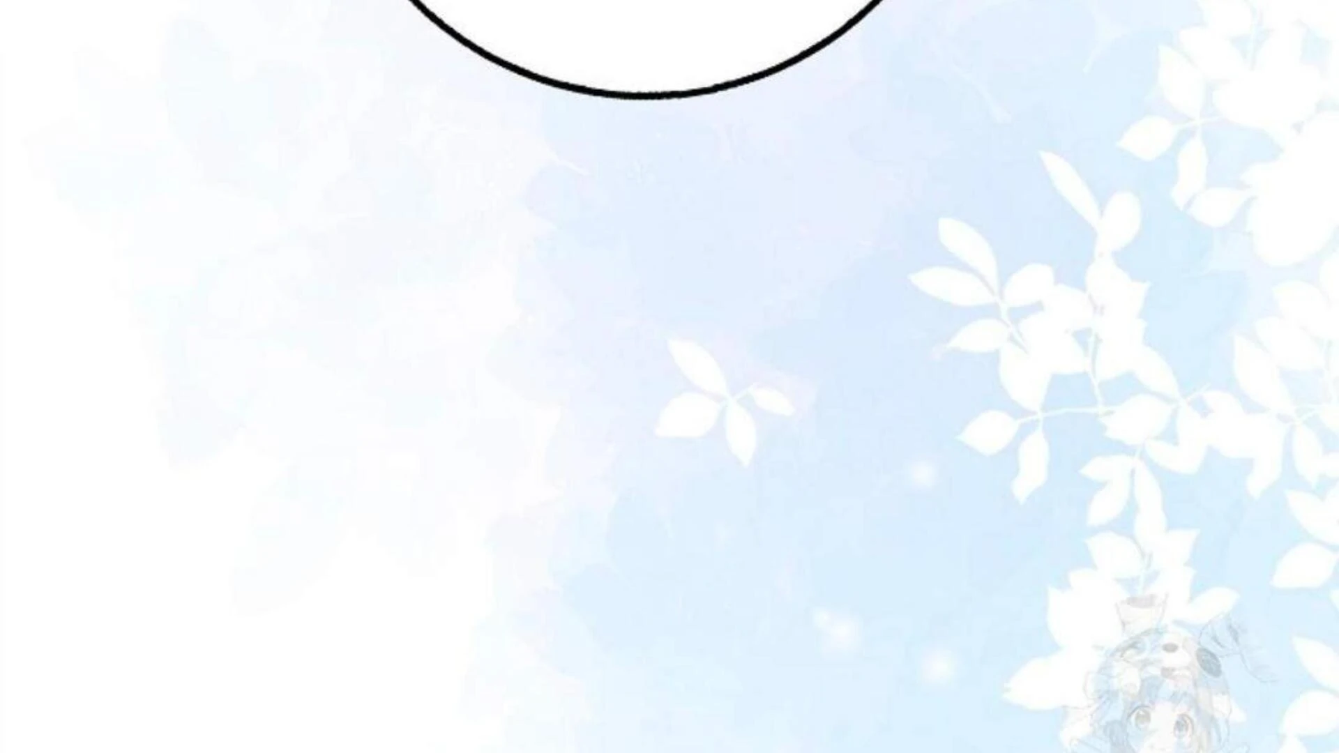 The Snow Leopard Baby of the Black Leopard Family Chapter 30 Gambar 19