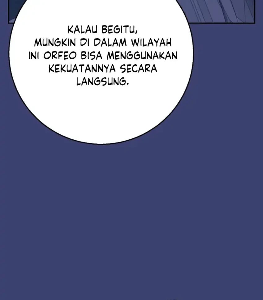 The Snow Leopard Baby of the Black Leopard Family Chapter 60 Gambar 8