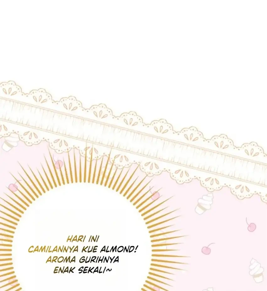 Manhwa The Snow Leopard Baby of the Black Leopard Family Chapter 76.5 gambar 2