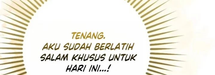 The Snow Leopard Baby of the Black Leopard Family Chapter 76 Gambar 8