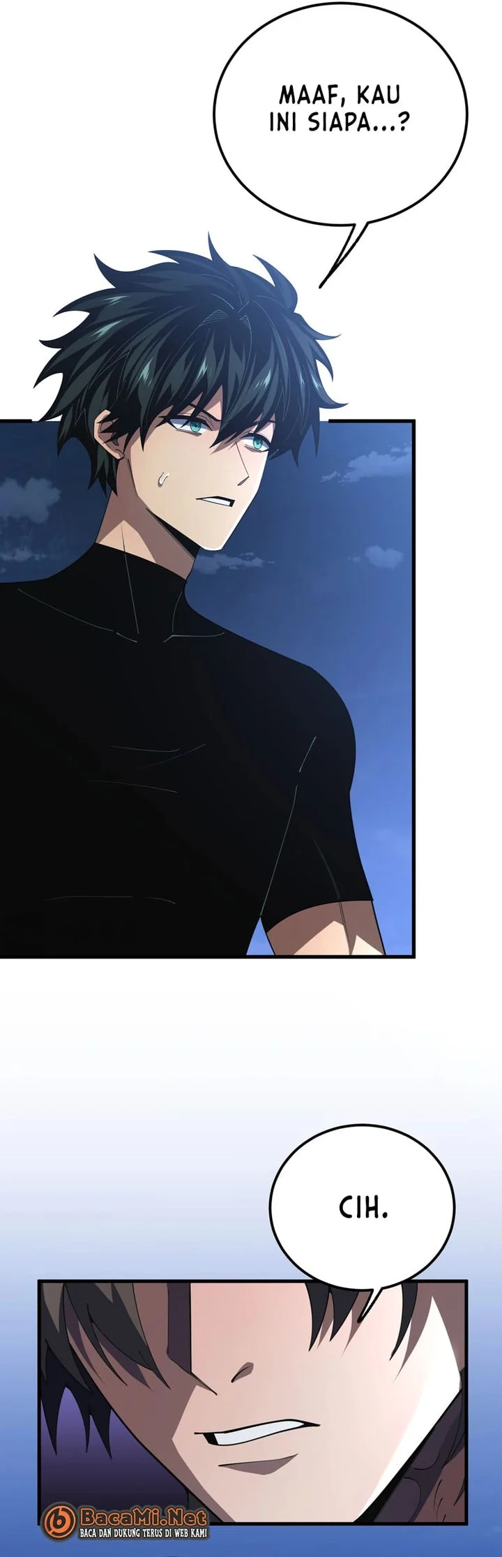 The SS-Rank Freshman at Dawn Academy Chapter 12 Gambar 3
