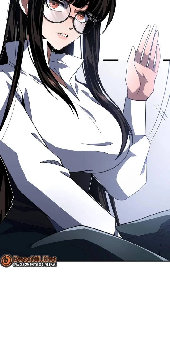 The SS-Rank Freshman at Dawn Academy Chapter 16 Gambar 4