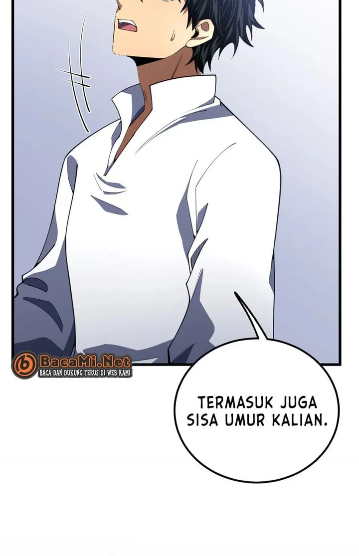 The SS-Rank Freshman at Dawn Academy Chapter 16 Gambar 6