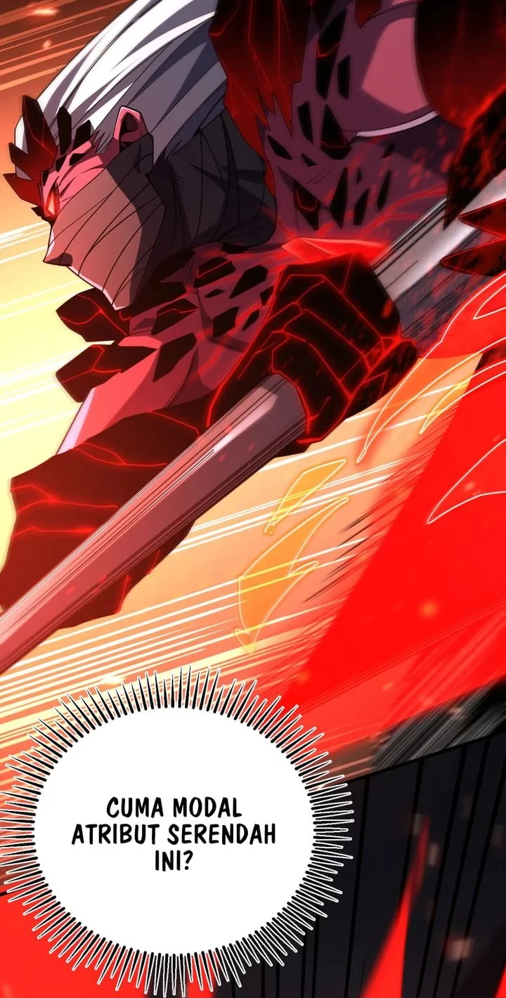 The SS-Rank Freshman at Dawn Academy Chapter 19 Gambar 6
