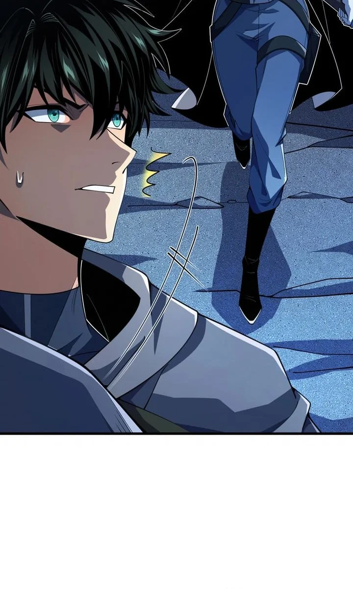 The SS-Rank Freshman at Dawn Academy Chapter 24 Gambar 4