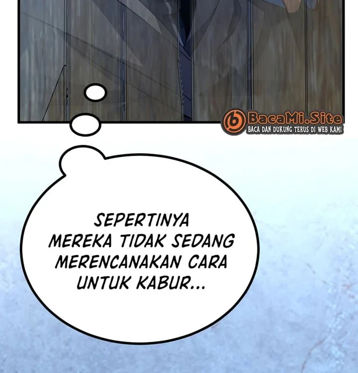 The SS-Rank Freshman at Dawn Academy Chapter 25 Gambar 4