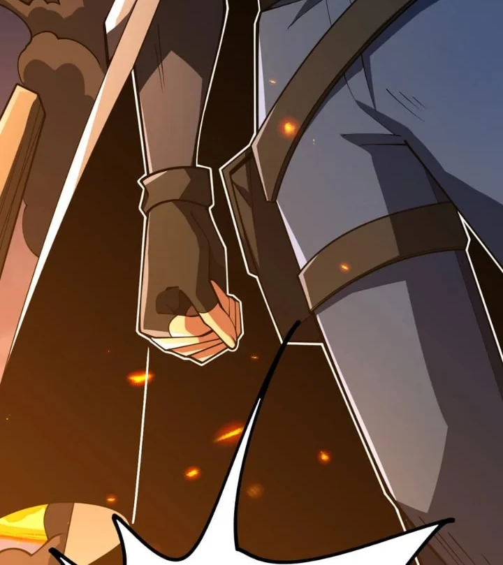 The SS-Rank Freshman at Dawn Academy Chapter 26 Gambar 5