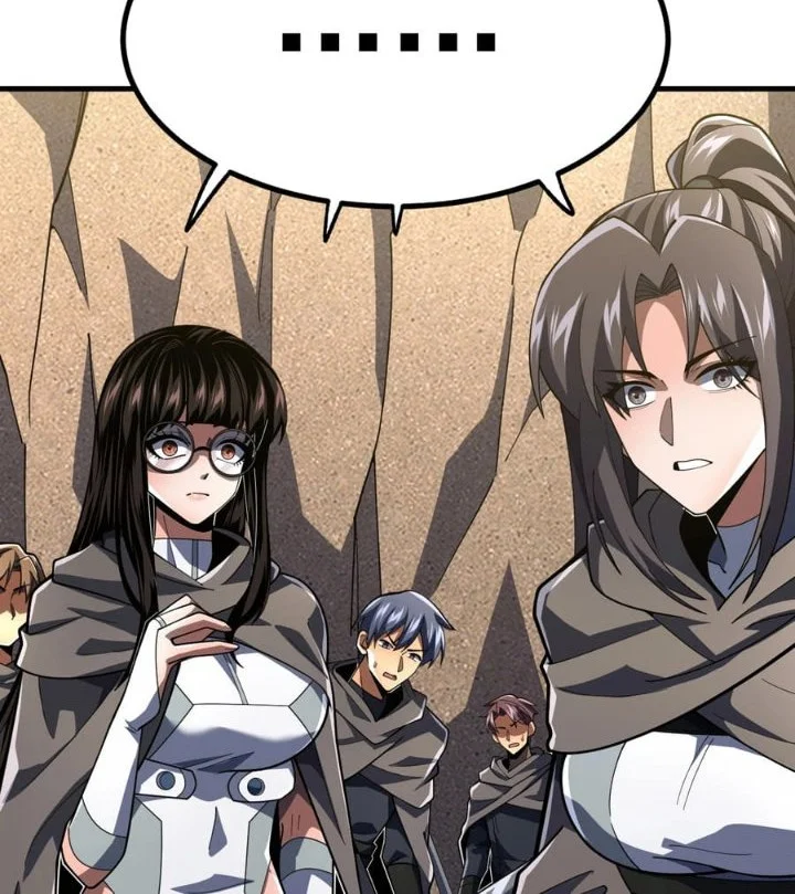 The SS-Rank Freshman at Dawn Academy Chapter 28 Gambar 5