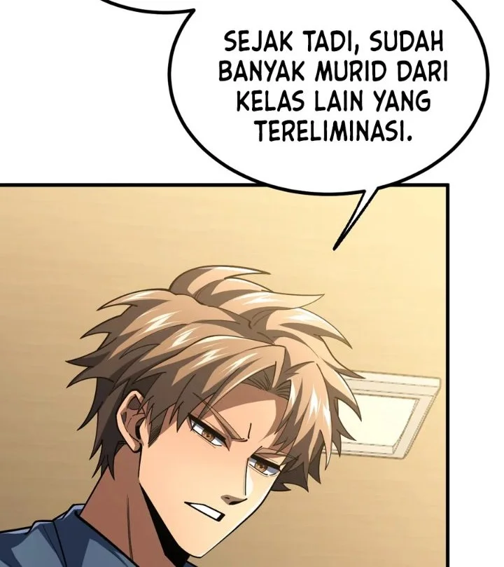 The SS-Rank Freshman at Dawn Academy Chapter 32 Gambar 4
