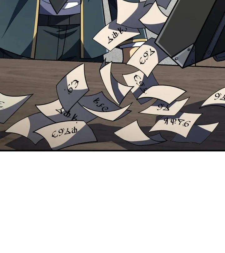 The SS-Rank Freshman at Dawn Academy Chapter 34 Gambar 5