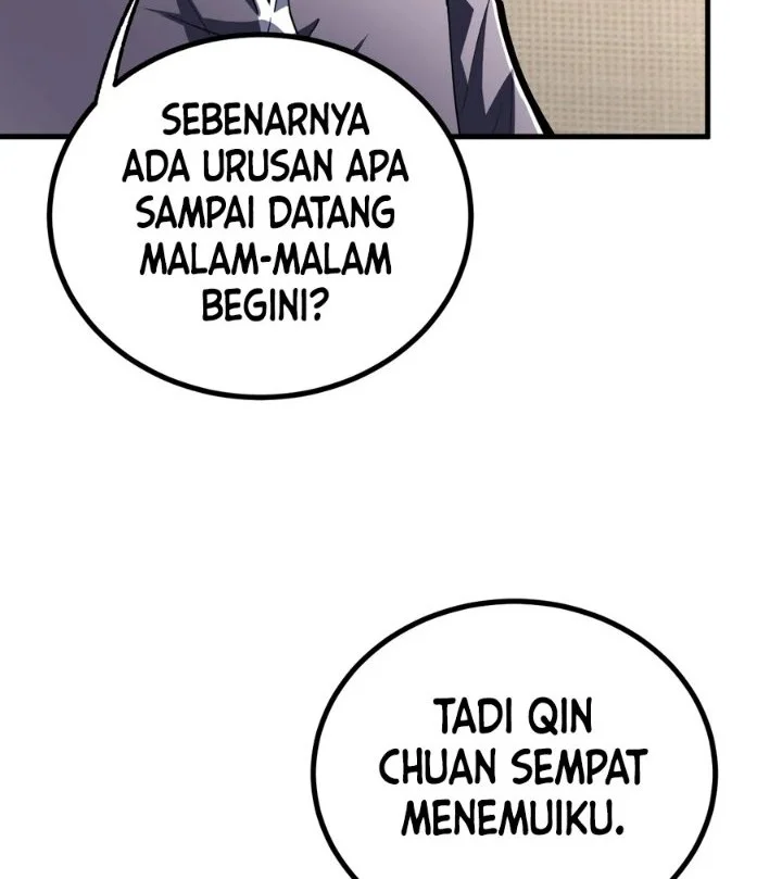 The SS-Rank Freshman at Dawn Academy Chapter 35 Gambar 5