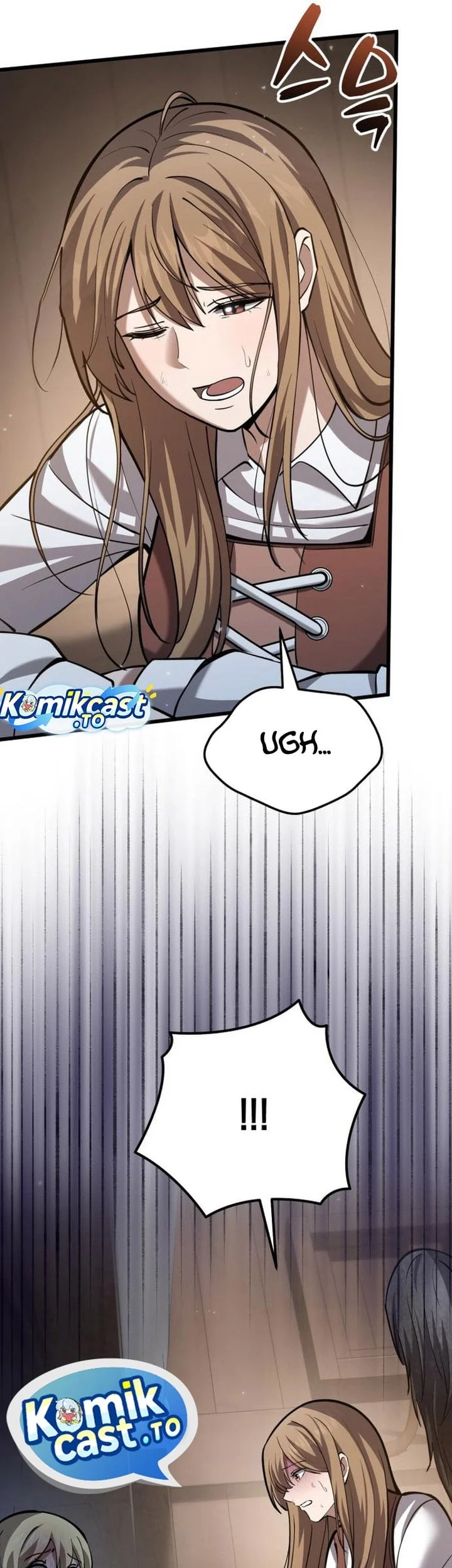 The Story of Becoming a Married Man in Another World Chapter 10 Gambar 6